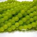 CRISTAL JELLY VERDE 8mm.